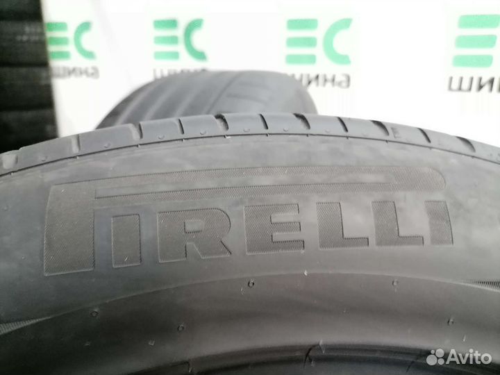 Pirelli P Zero PZ4 275/50 R20