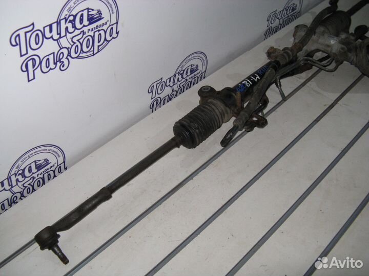 Рулевая рейка правый руль Toyota RAV4 2 20 A20