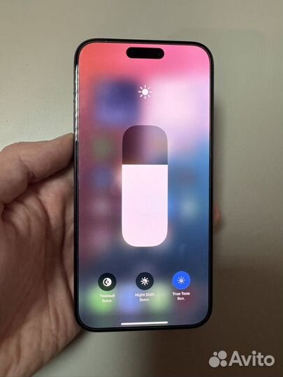 iPhone 15 Pro Max, 256 ГБ