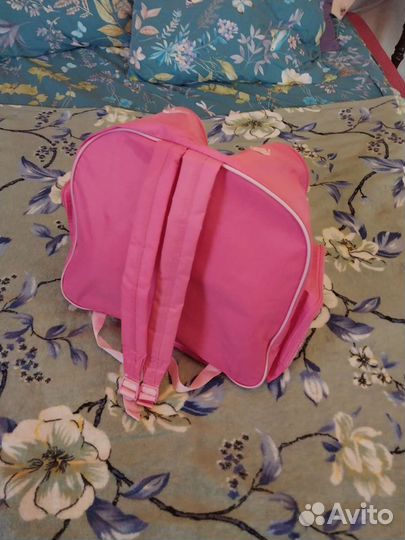 Роликовые коньки 2 комплекта