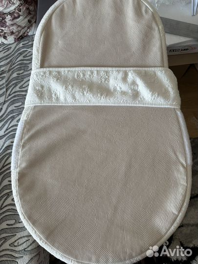 Кокон для новорожденных