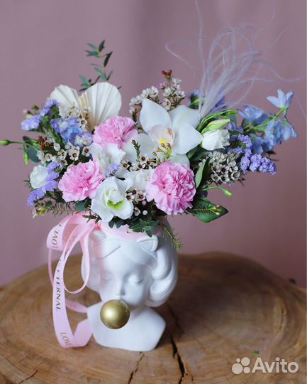 Цветы розы с доставкой