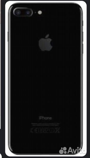 iPhone 7 Plus 32 gb