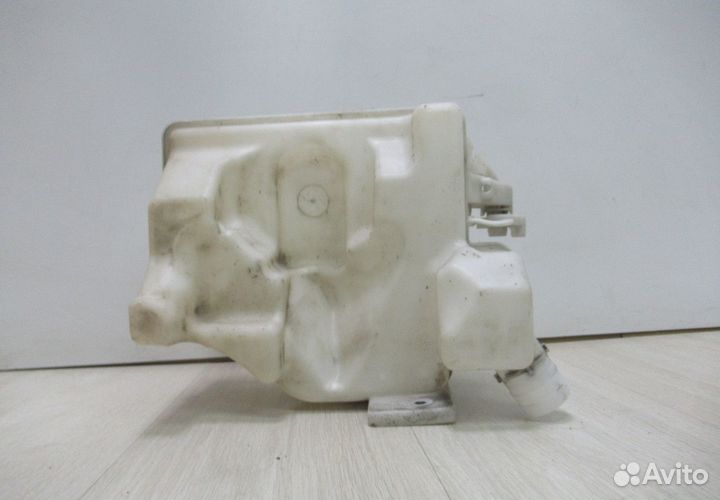 Бачок омывателя Volkswagen Polo седан oem 6ru95544
