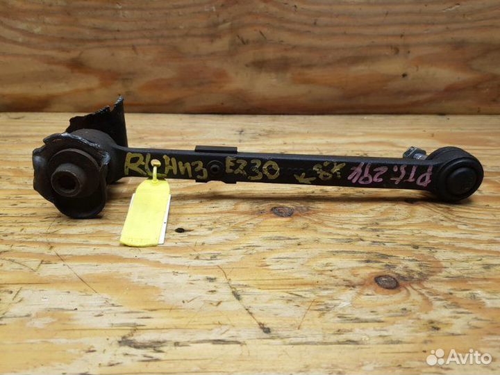 Тяга подвески лев. зад. mercedes-benz E230