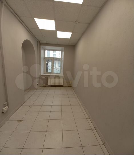 Торговая площадь, 60 м²