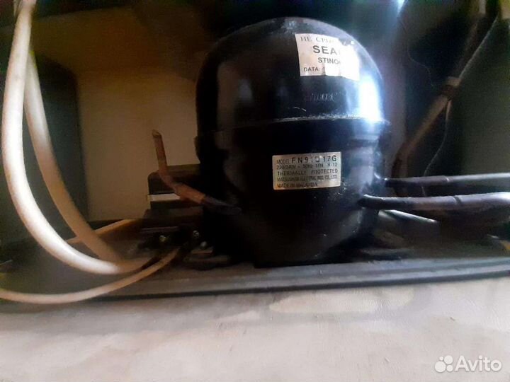 Ремонт холодильников в Ревде