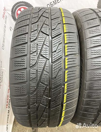 Landsail 4 Seasons 245/40 R18 97L