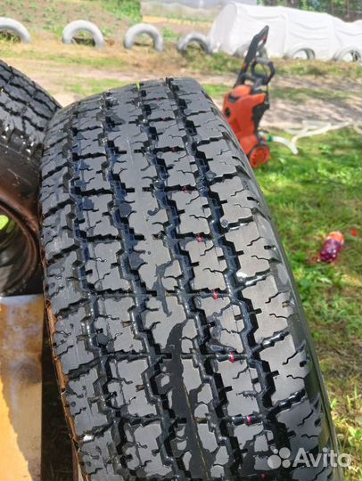 Колёса r16 на УАЗ