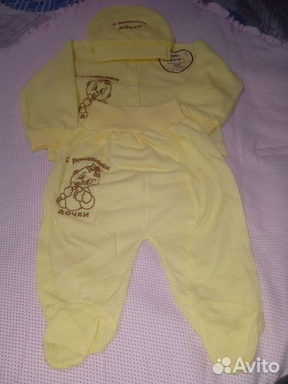 Конверт на выписку для девочки весна, осень