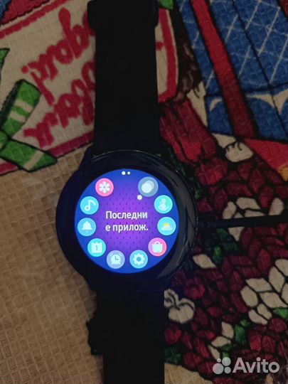 Samsung galaxy watch active