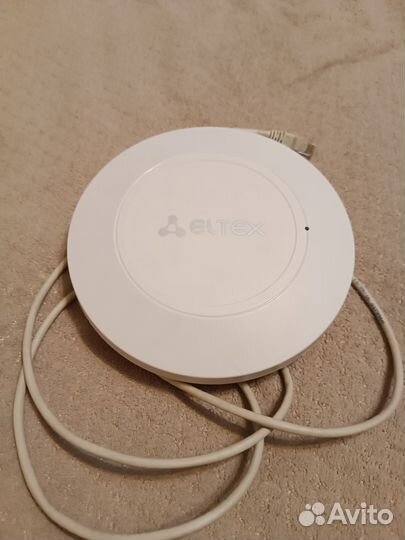 Eltex точка доступа wep-2ac