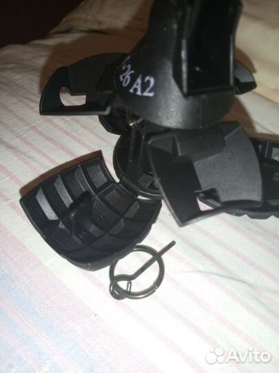 Игрушечная граната