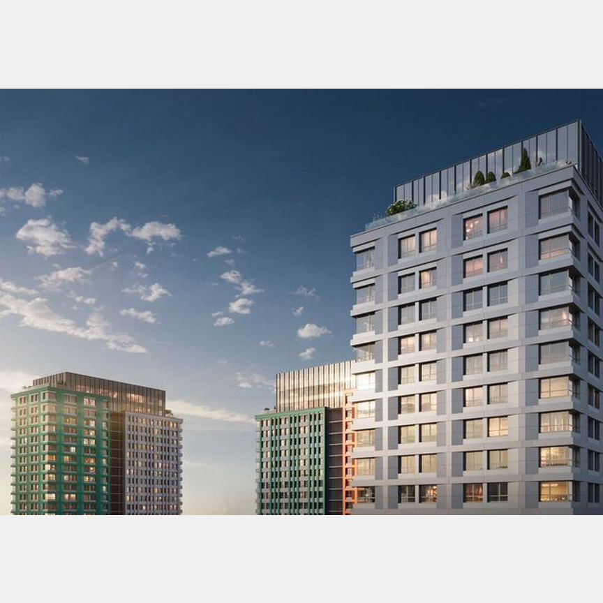 2-к. квартира, 47,5 м², 11/32 эт.