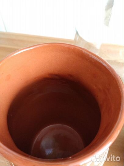 Кувшин дерево