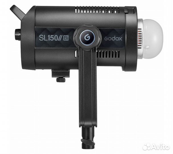 Осветитель светодиодный Godox SL150II BI