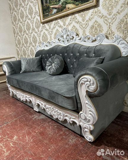 Мягкая мебель