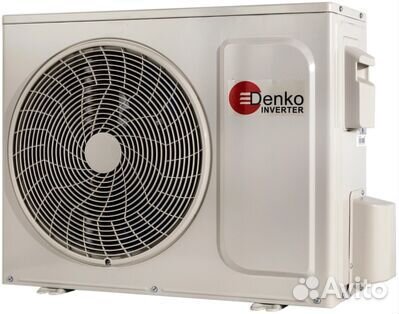 Denko Samurai QW-09i