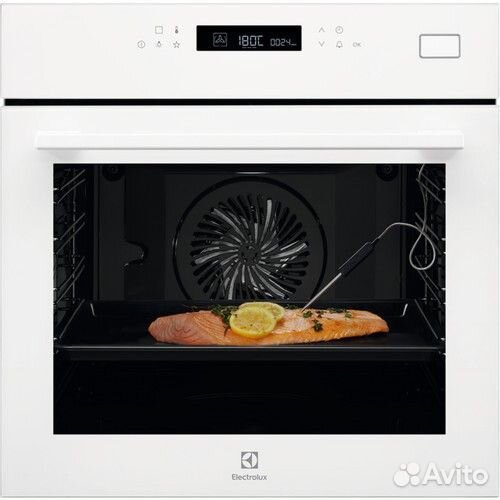 Духовой шкаф Electrolux EOB7S31V - в наличии