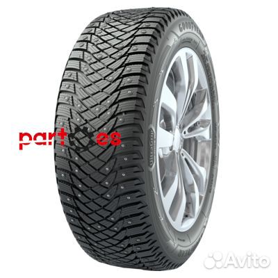 Goodyear UltraGrip Arctic 2 245/40 R18