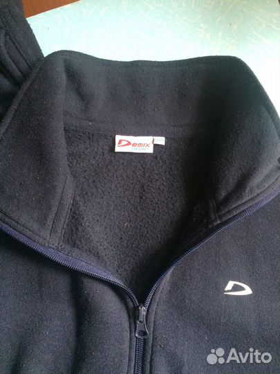 Спортивный костюм demix (140 см)