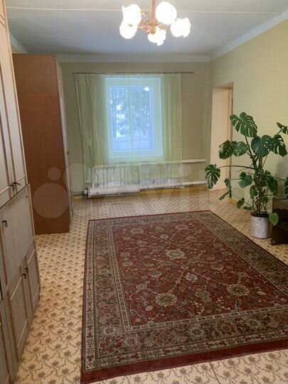 Дом 80 м² на участке 11,6 сот.