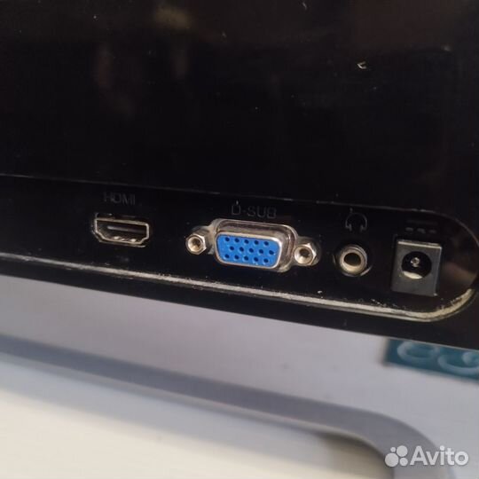 Монитор aoc 23