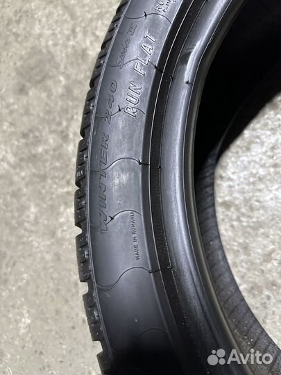 Pirelli Winter Sottozero 240 Serie II 205/45 R17