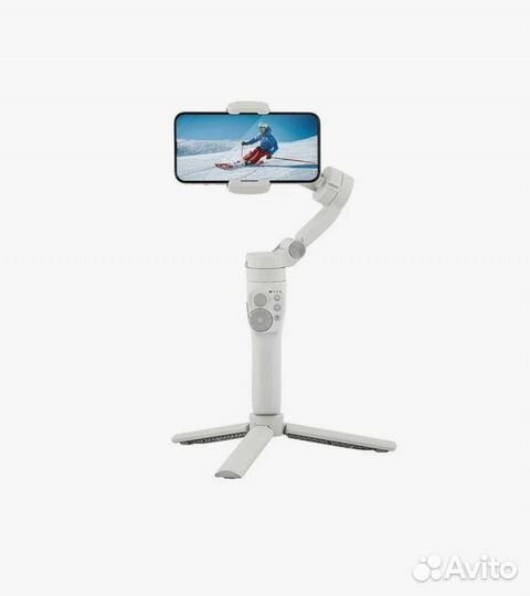 Стабилизатор Feiyu Vimble 3 для смартфона новый