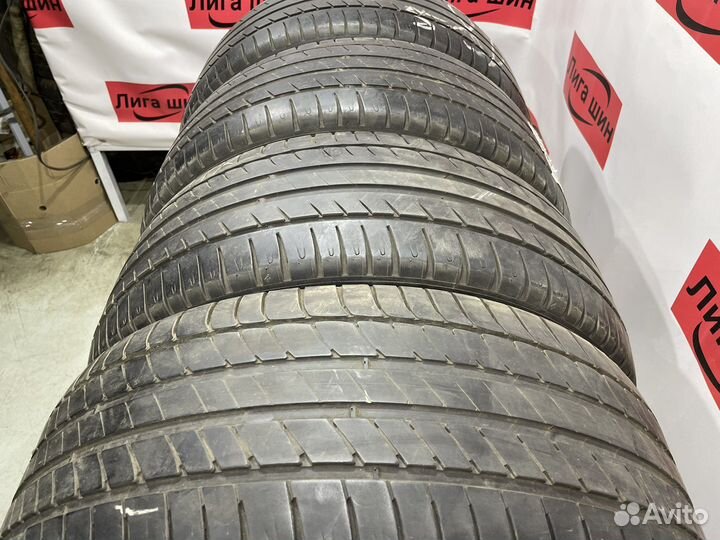Michelin Primacy HP 225/50 R17