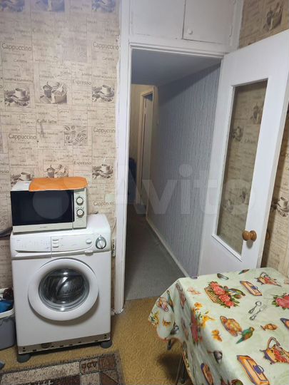 1-к. квартира, 32,5 м², 6/9 эт.