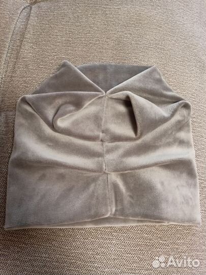 Шапка женская