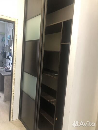 Двери для шкафа купе