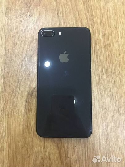 Телефон iPhone 8 plus