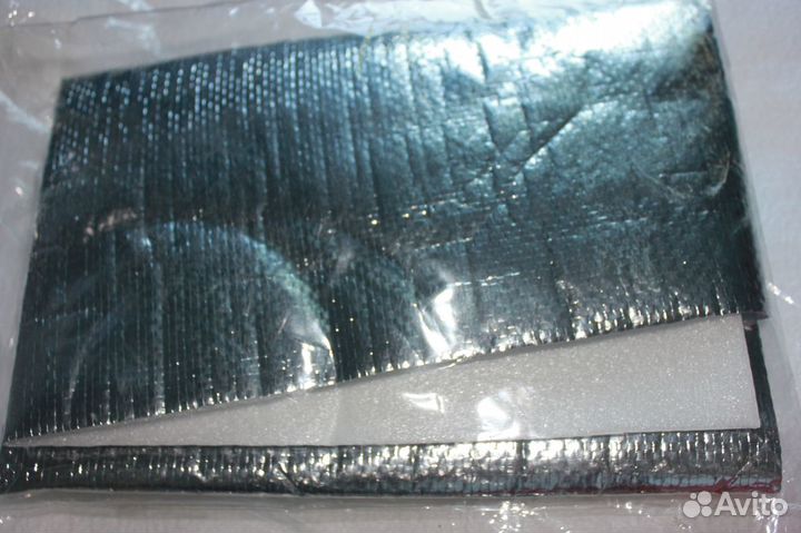 Термозащита для швейных изделий