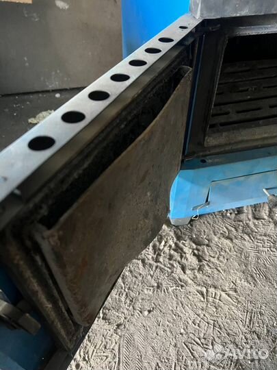 Котел zotа Б/У