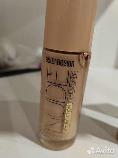 Набор косметики