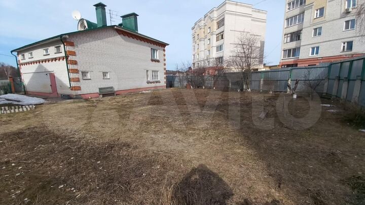 Дом 226 м² на участке 11 сот.