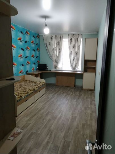 Мебель в детскую комнату