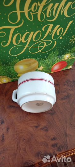 Немецкая кружка