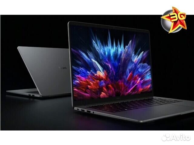 Ноутбук Xiaomi Redmi Book 14 2023