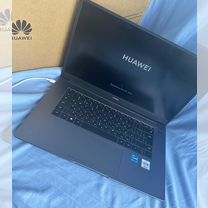 Huawei Matebook D15, в коробке как новый ноутбук