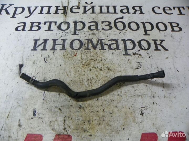 Патрубок двигателя Peugeot 4007