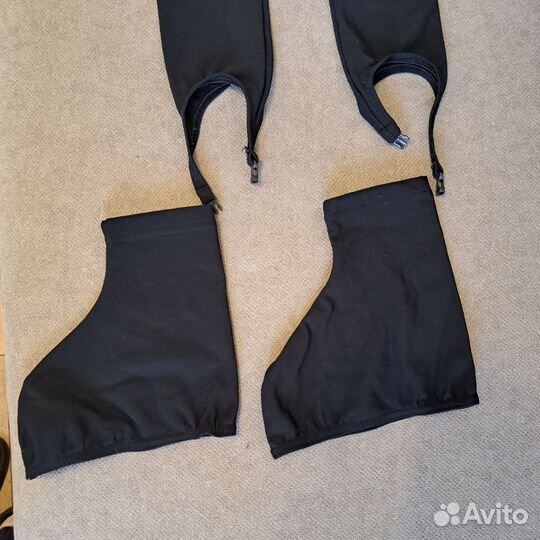 Термолосины для фигурного катания 122