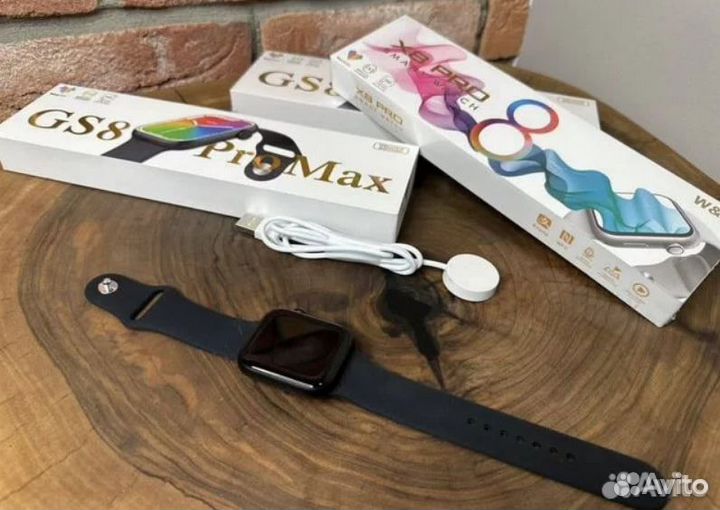 Apple watch gs8 pro max