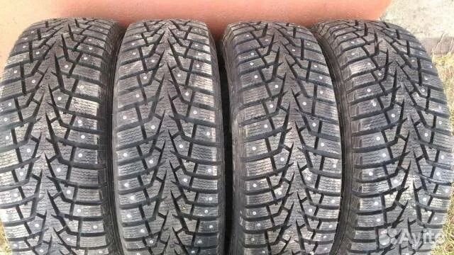 Maxxis ArcticTrekker NP3 205/55 R16 27L