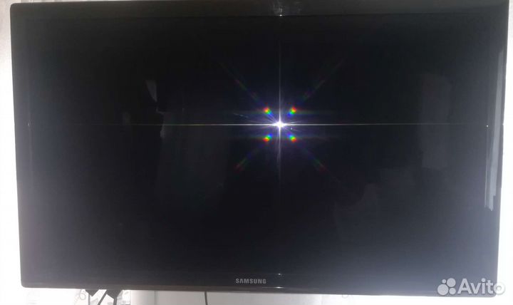 Телевизор samsung led ue40c7000ww