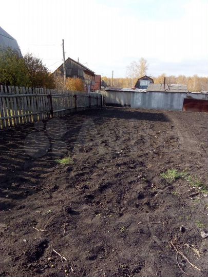 Участок 4 сот. (СНТ, ДНП)