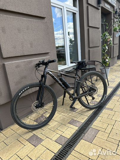 Giant xtc slr 1 новый