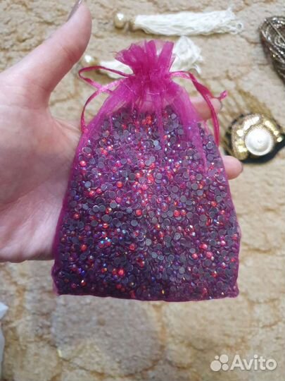 Термостразы